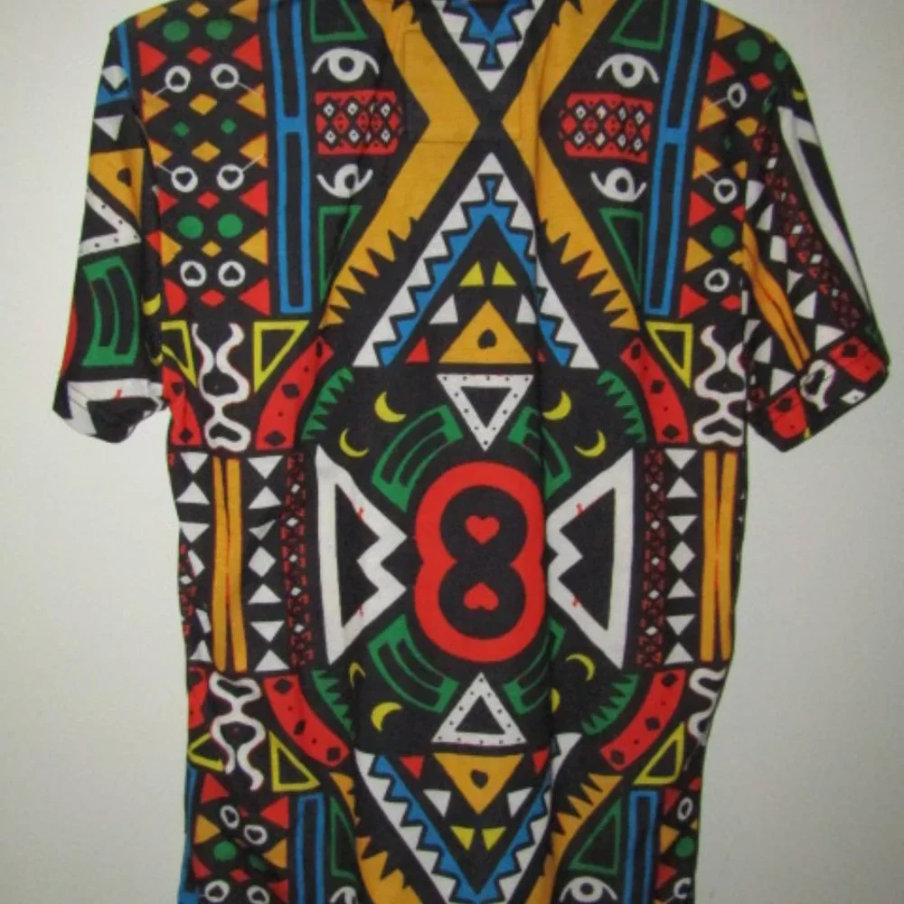 Reason Shirt - Picture 2 of 2